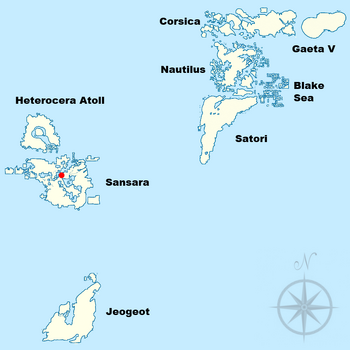 SL Map - Pierce