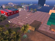 Gumbold 27 dawn 001.png (1.04 MB) Gumbold Regional Airport Rwy 27