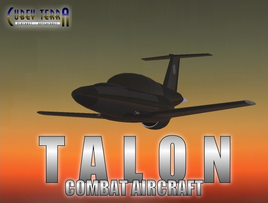 Terra Talon