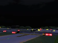 Snapshot 091.jpg (43 KB) Runway and Taxiway Signs by Night