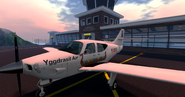 Yggdrasil Air 1 001