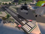 Waypoint Airport