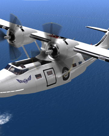 Consolidated Pby Catalina S W Second Life Aviation Wiki Fandom