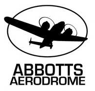 Abbotts Aerodrome Logo