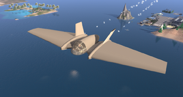 Terra Manta 2