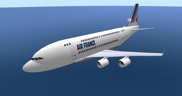 Air bus 360 deals
