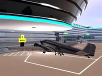 Snapshot 130.jpg (74 KB) A Visitor from North Gaeta (JU by Lee's Air Taxi)