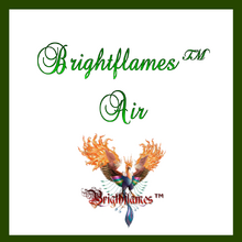 Brightflames Air Logo