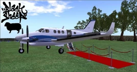 Black Sheep Commuter Air