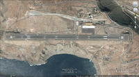 La Gomera airport