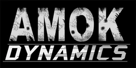Amok Dynamics Logo