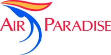 AirParadise Sign