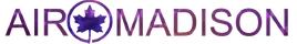 Air Madison trimmed