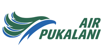 Air Pukalani Logo