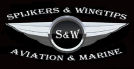 Spijkers & Wingtips Logo