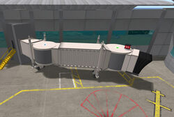 Jetway