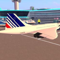 Air France Flight 066 - Wikipedia