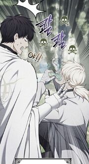 Ch.184 - Bayluk Poison