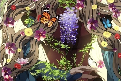 Four Archangels - Michael S.K. | Z/X -Zillions of enemy X- Wiki