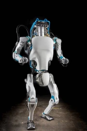 Atlas from boston dynamics