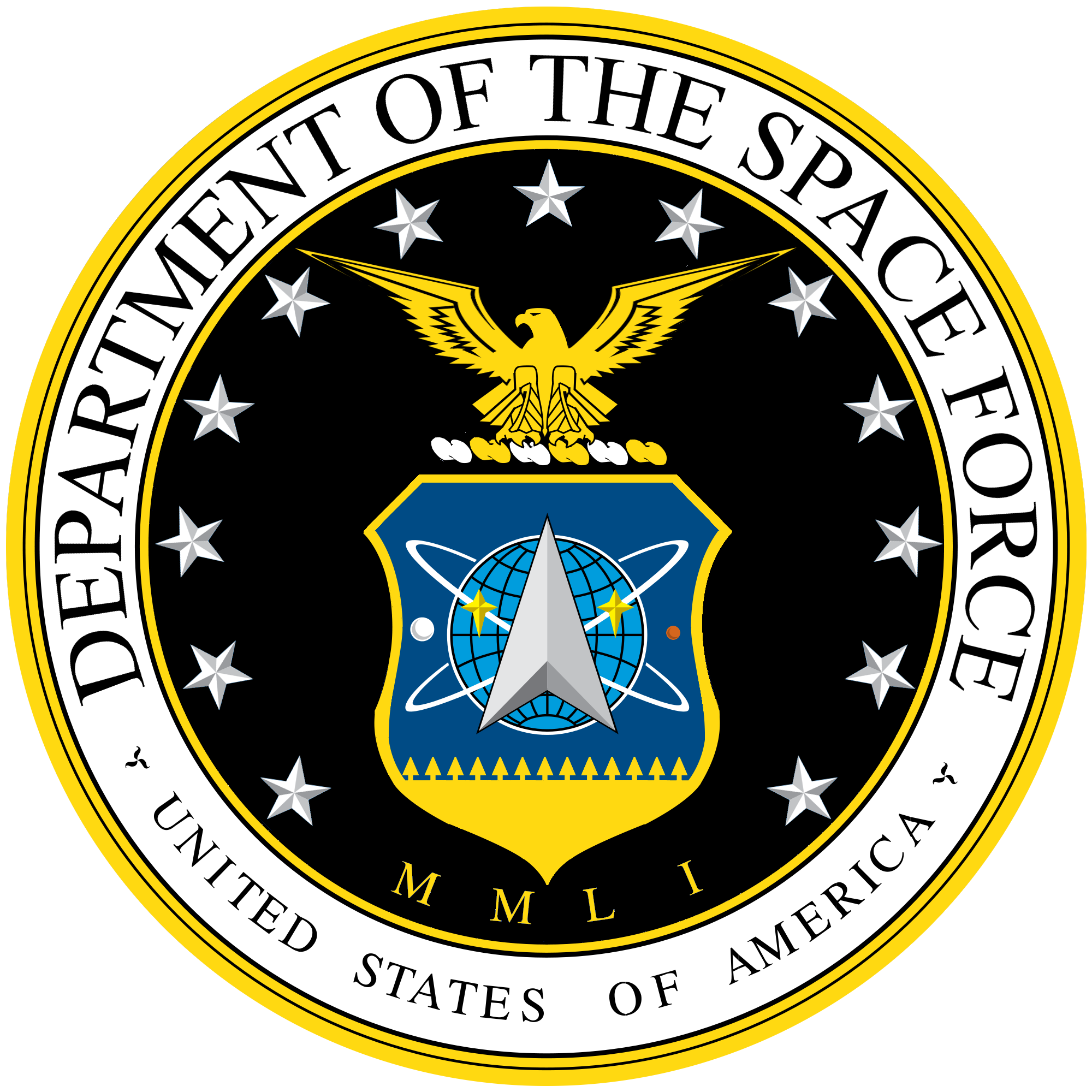 United States Space Force Second Renaissance Wikia Fandom