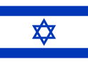 Flag of Israel