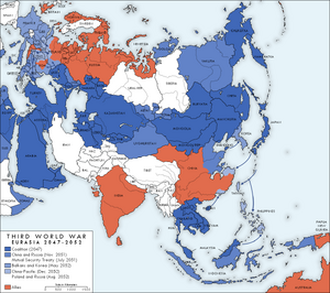 Eurasia 2047 2052