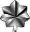US-O5 insignia