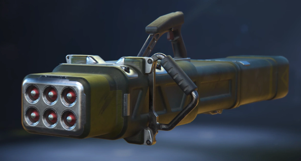 CategoryEnforcer weapons Second Extinction Wiki Fandom