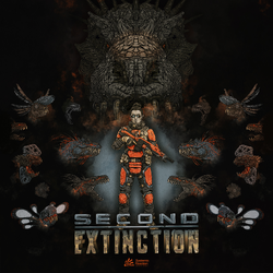 Second Extinction, um jogo onde cooperar é crucial