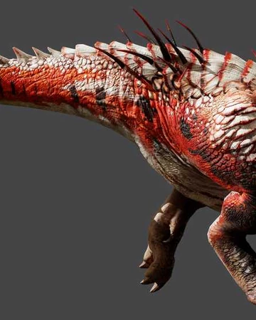 T Rex Second Extinction Wiki Fandom