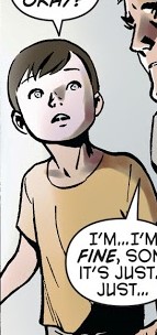Detective comics 27