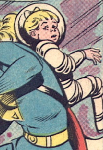 Kala supergirl