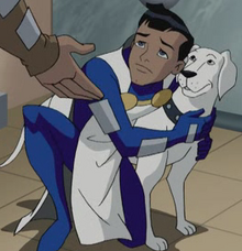 Van el jlu