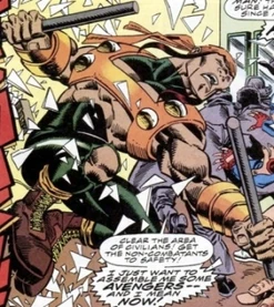 Argo The Almighty Second Generation Wiki Fandom