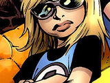 Valeria Richards
