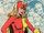 Fury (Lyta Trevor)