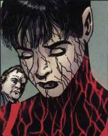 May Parker (Earth-9997) Closeup