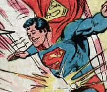 Supersons clark jr