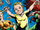 Arthur Curry, Jr. (Aquababy)
