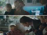 Harley's Twins