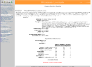 Virtual Worlds Class - Spring of 2007