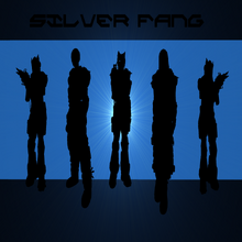 Silver Fang