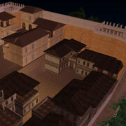 Extropia's embassy to Al Andalus