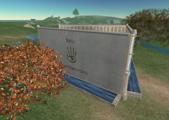 Beta Contributors | Second Life Wiki 