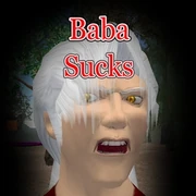 Baba Sucks