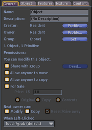 Object-editor-general