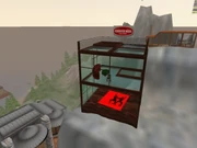 Federated Media advertising office