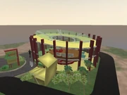 Building for the fr00tcake game