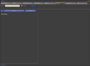 Search Window - "People" tab